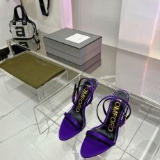 Tom Ford Heeled Shoes